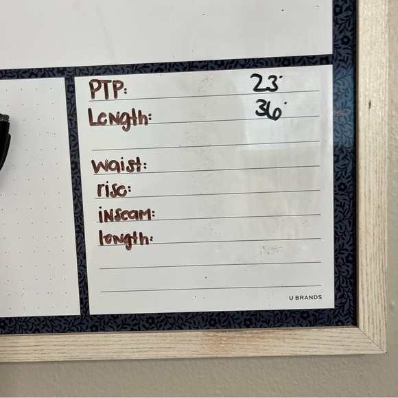 FLX Women Plus Size Athletic Dress 2X Affirmation‎ Green with Built-In Bodysuit - Picture 8 of 8